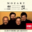 String Quartets Nos.22, 23 : Alban Berg Quartet