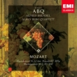 (Chamber)Piano Concerto No.12, Piano Quartet No.2 : Brendel(P)Alban Berg Quartet