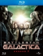 Battlestar Galactica Season 3 Blu-Ray Box