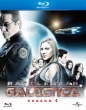 Battlestar Galactica Season 4 Blu-ray Box