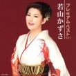 Wakayama Kazusa Premium Best 2013