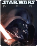 Star Wars: Original Blu-Ray Trilogy (3-Disc Set Includes Episodes 4-6)