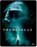 Prometheus