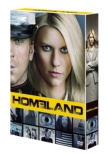 Homeland Dvd-Box 1