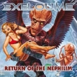 Return Of The Nephilim