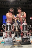 All Japan Pro-Wrestling Complete File 2012