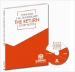 14TH ANNIVERSARY ' THE RETURN' STORY BOOK (+DVD)