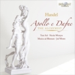 Apollo & Dafne, The Alchymist : Wentz / Musica ad Rhenum, Tom Sol, Wemyss