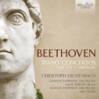 Piano Concertos Nos.3, 5 : Eschenbach(P)Henze / London Symphony Orchestra, Ozawa / Boston Symphony Orchestra