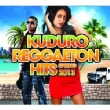 Kuduro Reggaeton Hits 2013