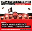 State Of Trance 600