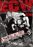 Wwe Ecw Unreleased Vol.1