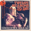 Twelve Reasons To Die