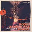 Twelve Reasons To Die: Instrumentals