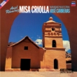 Misa Criolla : Carreras, etc (180g)