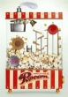 ARASHI LIVE TOUR Popcorn [Standard Edition]