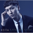 Side by Side (+DVD)[First Press Limited Edition]