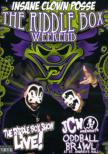 Riddle Box Weekend