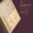 Una Stravaganza dei Medici : Parrott / Taverner Consort