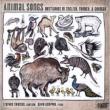 Animal Songs: Swanson(Br)Gompper(P)