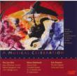 A Musical Celebration-new Works For Clarinet Trio: Trio Con Brio