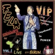 Vip / Authority Stealing