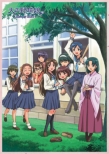 Taishou Yakyuu Musume.Blu-Ray Box