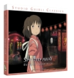 Spirited Away