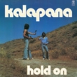 Hold On