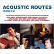 Acoustic Routes