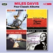 Four Classic Albums