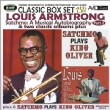 Satchmo: A Musical Autobiography Pt 2 & Two