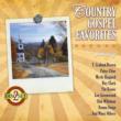 Country Gospel Favorites 1