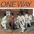 One Way Featuring Al Hudson