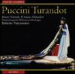 Turandot: Paternostro / Wurttemberg Po F.patane W.schmidt D' amico