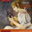 Duets For Mandolin & Guitar: Flensborg(Mand)Buhl-mortensen(G)