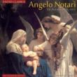 Angelo Notari-the First New Music 1613: Rooley / Kirkby Tubb Etc