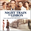 Night Train To Lisbon