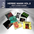 Eight Classic Albums Vol 2