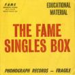 Fame Singles Box (5 Discs)