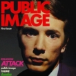 Public Image: First Issue