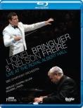 Live at the Royal Albert Hall 2010 -Chopin Piano Concerto No.2, Roussel Symphony No.3, etc : L.Bringuier / BBC Symphony Orchestra, Freire(P)