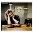 Saint-Saens Violin Concerto No.1, Faure Pelleas et Melisande Suite, etc : D.Nemtanu(Vn)Zehetmair / Paris Chambar Orchestra