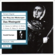 Das Rheingold : R.Kempe / Bayreuther Festspiele, O.Wiener, Cordes, Stolze, Janowitz, etc (1962 Monaural)(2CD)