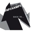 Back To...(3 Pieces For Piano Performed By Stephane Ginsburgh)