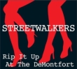 Rip It Up At The Demontfort