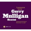Legends Live: Liederhalle Stuttgart November 22, 1977