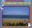 Little Darla Has A Treat For You 28 & Lucky
