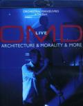Architecture Morality & More