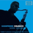 Saxophone Colossus